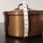 Kuparikattila 13cm - pikkukuva 4