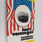 Kurt Vonnegut : Mestarien aamiainen eli Hyvästi masentava... - pikkukuva 1