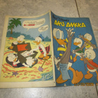 Aku Ankka 13/1959 -sarjakuvalehti (heinäkuu 1959) - pikkukuva 2