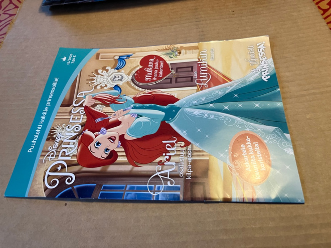 Item image