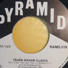 Yari & Onnensoturit: Oon ollu niin kauan.../Tähän aikaan 7" - pikkukuva 3