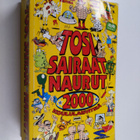 Pirkko-Liisa (toim.) Perttula : Tosi sairaat naurut : 200... - pikkukuva 1