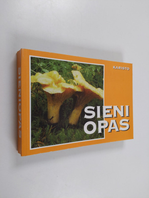 Gro Gulden : Sieniopas