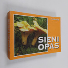 Gro Gulden : Sieniopas - pikkukuva 1