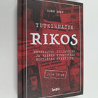 Asko Sole : Tutkinnassa rikos : murhaajia, huijareita ja ... - pikkukuva 1
