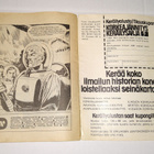 AVARUUDEN KORKEAJÄNNITYS 8 / 1974 - pikkukuva 3