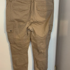POLO Ralph Lauren CARGO HOUSUT KOKO w 37 / 32 - pikkukuva 2