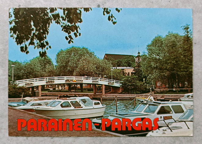 Parainen
