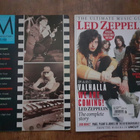 Soundi  -77, 78,79,80! 15kpl + Led Zeppelin lehti+MAD lehtiä - pikkukuva 3