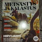 Metsästys ja kalastus 10/2021 - pikkukuva 1
