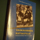 Tutkimusmatkailija Väinö Auerin elämä ( Sis.postikulut ) - pikkukuva 1