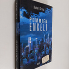 Robert Crais : Pommien enkeli - pikkukuva 1