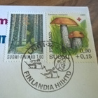 Kuori Finlandia hiihto 1982 erikoisleimalla - pikkukuva 1