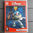 PC CD: Disney / Pixar Toy Story 2 Toimintapeli (2000) - pikkukuva 1