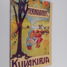 Richard F. Outcault : Amerikalainen kuvakirja - pikkukuva 1
