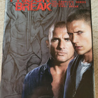PRISON BREAK 1-4+FINAL BREAK - pikkukuva 1