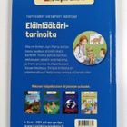 Katja Reider : Eläinlääkäritarinoita - pikkukuva 2