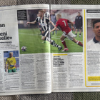 URHEILULEHTI BRITTIFUTIS 2017-2018 - pikkukuva 3