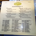 10" LP :  Toivekonsertti 13 ( SIS POSTIKULU) - pikkukuva 2
