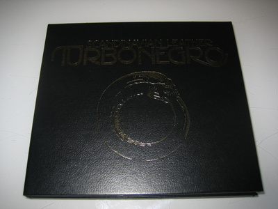 Turbonegro - Scandinavian Leather (CD + DVD)