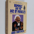 John Mortimer : Rumpole and the Age of Miracles - pikkukuva 1