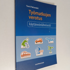 Tomi Peltomäki : Työmatkojen verotus käytännönläheisesti - pikkukuva 1