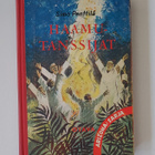 Simo Penttilä: Haamutanssijat (1.p. 1966) Punavyö - pikkukuva 1