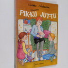 Vuokko Niskanen : Toi-nen pik-ku jut-tu - pikkukuva 1