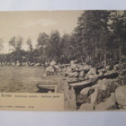 VANHA Postikortti Kotka Ennen 1905 - pikkukuva 1