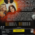 Charlies angels 2 kausi dvd box - pikkukuva 2