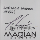 Iiro Seppänen : Iiro Seppäsen magian maailma (tekijän omi... - pikkukuva 3