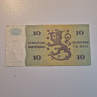 Suomi 1980 10 markkaa (14392) - pikkukuva 2