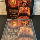 THE DOG’S AMOUR FEAT. YELLA: When Bastards Go To Hell cd - pikkukuva 1