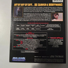 The toolbox murders .4k uhd & blu-ray.slipcover - pikkukuva 2