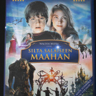 Silta salaiseen maahan & Vesihevonen - 2DVD - pikkukuva 1