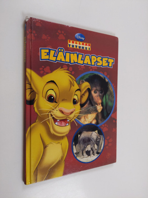 Peter Jepsen : Eläinlapset