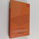 Harold Bloom : Lukemisen ylistys - pikkukuva 1