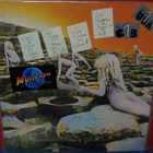 Led Zeppelin - Houses Of The Holy M-/EX/VG+ LP 1ST PRESS - pikkukuva 1