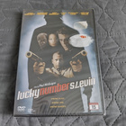 Lucky Number Slevin DVD **muoveissa** - pikkukuva 1
