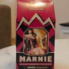 Avattu Pokémon Marnie Premium Tournament Collection - pikkukuva 1