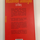 Leif Åberg : Viestinnän strategiat - pikkukuva 2