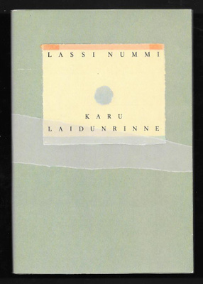 Nummi, Lassi : Karu laidunrinne
