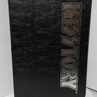 KISS - KISSTORY 1994 KIRJA NIMMAREILLA - pikkukuva 2