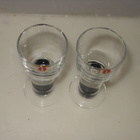 IITTALA SALO OLIIVI SNAPSILASI 2 KPL - pikkukuva 2