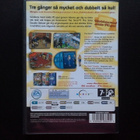 PC CD: The Sims Double Deluxe peli (2003) - pikkukuva 2