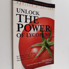 David Yeung ym. : Unlock the Power of Lycopene - Redefini... - pikkukuva 1
