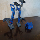 Stilt Stalkers complete motu - pikkukuva 2