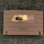SNES: NBA Showdown (L, USA) - pikkukuva 2
