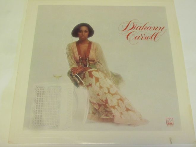 Diahann Carroll: LP    1974
