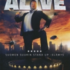 Sami Hedberg Alive  -  DVD - pikkukuva 1